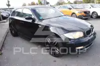 2007 BMW 120