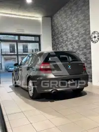 2007 BMW 120