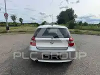 2007 BMW 120