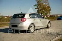 2008 BMW 120
