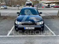 2007 BMW 120