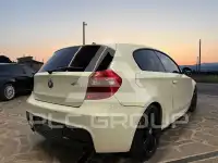2007 BMW 120