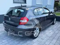 2007 BMW 120