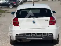 2007 BMW 120