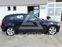 2007 BMW 120