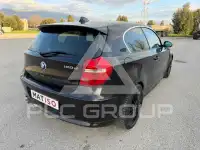 2007 BMW 120