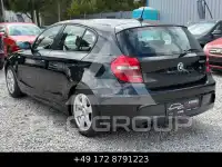 2007 BMW 120
