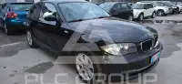 2007 BMW 120
