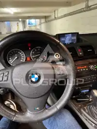 2007 BMW 120