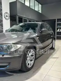 2007 BMW 120