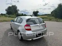 2007 BMW 120