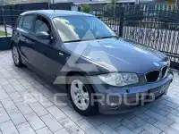 2007 BMW 120
