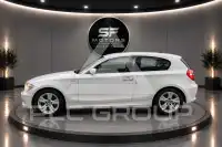2007 BMW 120