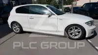 2007 BMW 120