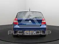 2007 BMW 120