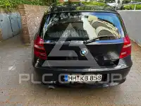 2007 BMW 120