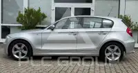 2007 BMW 120
