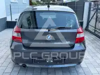 2007 BMW 120