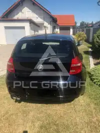 2007 BMW 120