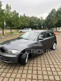 2007 BMW 120