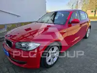 2007 BMW 120