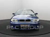 2007 BMW 120