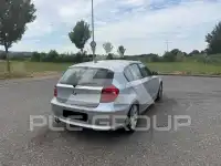 2007 BMW 120