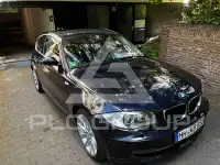 2007 BMW 120