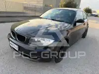2007 BMW 120