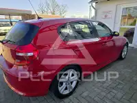 2007 BMW 120