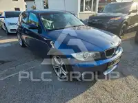 2007 BMW 120