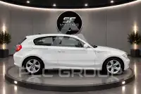 2007 BMW 120