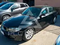 2007 BMW 120