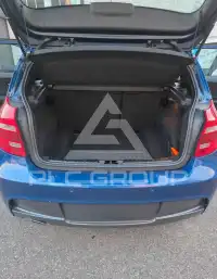 2007 BMW 120