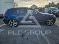 2007 BMW 120