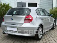 2007 BMW 120
