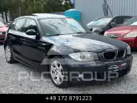 2007 BMW 120