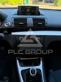 2007 BMW 120