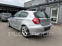 2007 BMW 120