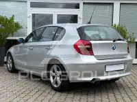 2007 BMW 120
