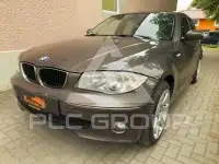 2007 BMW 120