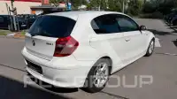2007 BMW 120