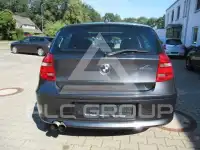 2007 BMW 120