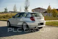 2008 BMW 120