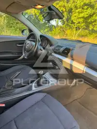 2007 BMW 120