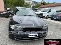 2007 BMW 120