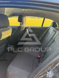 2007 BMW 120