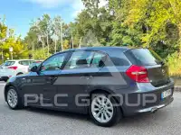 2007 BMW 120