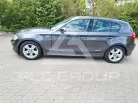 2007 BMW 120