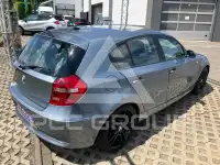 2007 BMW 120